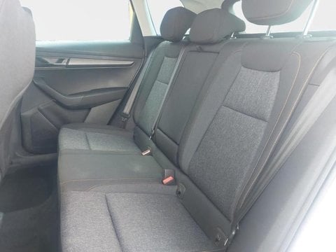 Voitures D'occasion À Dunkerque | Škoda Karoq 1.5 Tsi Act 150Ch Style Dsg7