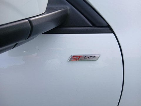 Voitures D'occasion À Dunkerque | Ford Kuga 2.5 Duratec 225Ch Phev St-Line Bva