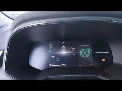 Voitures D'occasion À Dunkerque | Renault Clio 1.0 Tce 90Ch Evolution - 24