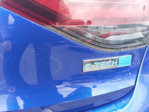 Voitures D'occasion À Dunkerque | Renault Mégane Megane 1.6 E-Tech Plug-In 160Ch Rs Line -21N