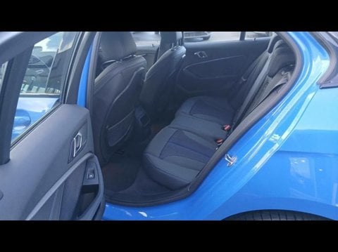 Voitures D'occasion À Dunkerque | Bmw Série 1 118Ia 136Ch M Sport Dkg7