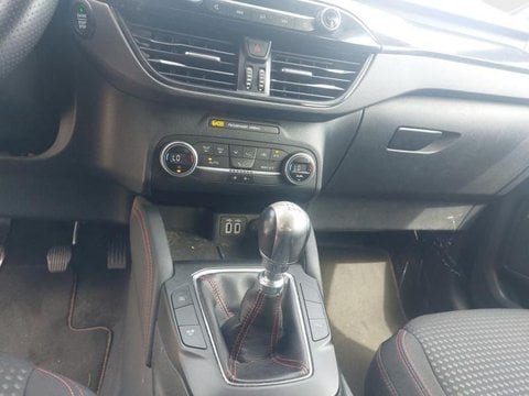 Voitures D'occasion À Dunkerque | Ford Kuga 1.5 Ecoblue 120Ch St-Line