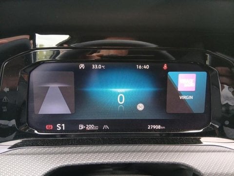 Voitures D'occasion À Dunkerque | Volkswagen Golf 1.5 Etsi Opf 130Ch R-Line Dsg7