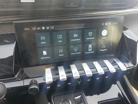 Voitures D'occasion À Dunkerque | Peugeot 508 Sw Bluehdi 130Ch S&S Gt Eat8