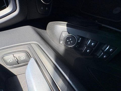 Voitures D'occasion À Dunkerque | Ford Focus Sw 1.0 Ecoboost 125Ch Mhev Titanium X
