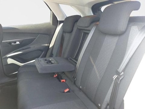 Voitures D'occasion À Dunkerque | Peugeot 3008 1.5 Bluehdi 130Ch E6.C Active S&S 6Cv