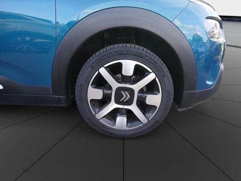 Voitures D'occasion À Dunkerque | Citroën C4 Cactus Bluehdi 100Ch S&S Shine E6.D-Temp