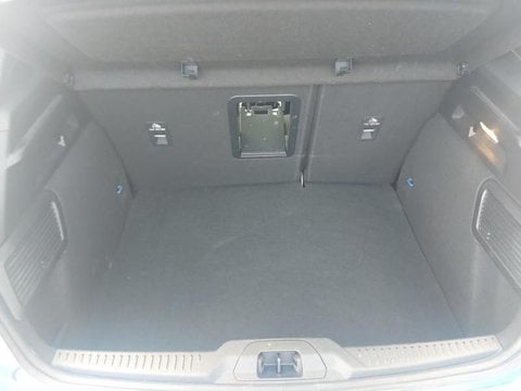 Voitures D'occasion À Dunkerque | Ford Focus 1.0 Flexifuel Mhev 125Ch St-Line X
