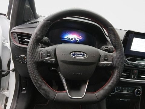 Voitures D'occasion À Dunkerque | Ford Puma 1.0 Flexifuel 125Ch S&S Mhev St-Line X