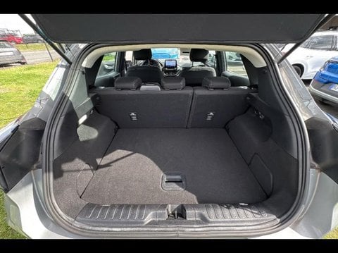 Voitures D'occasion À Dunkerque | Ford Puma 1.0 Flexifuel 125Ch S&S Mhev Titanium