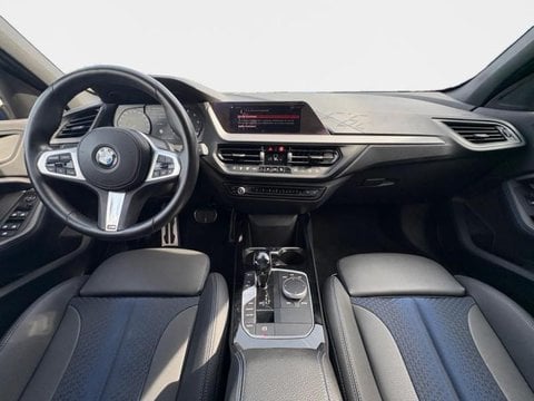 Voitures D'occasion À Dunkerque | Bmw Série 1 118I 136Ch M Sport