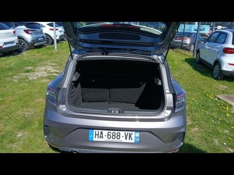Voitures D'occasion À Dunkerque | Renault Clio 1.0 Tce 90Ch Evolution - 24