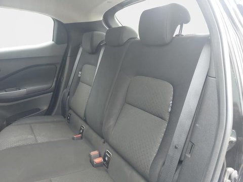 Voitures D'occasion À Dunkerque | Nissan Juke 1.0 Dig-T 114Ch Acenta Dct 2021.5