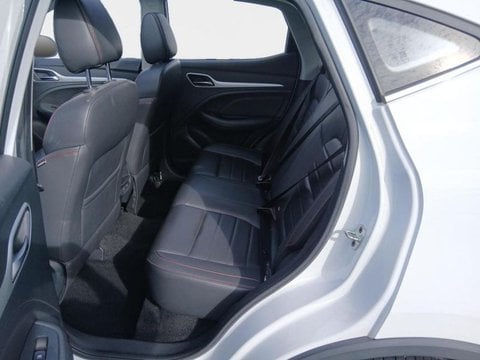 Voitures D'occasion À Dunkerque | Mg Zs 1.0 T-Gdi 111Ch Luxury