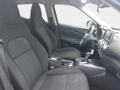 Voitures D'occasion À Dunkerque | Nissan Juke 1.0 Dig-T 114Ch Acenta Dct 2021.5