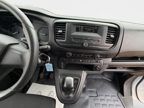 Voitures D'occasion À Dunkerque | Peugeot Expert Fg M 1.5 Bluehdi 120Ch S&S