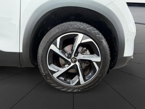 Voitures D'occasion À Dunkerque | Citroën C5 Aircross Bluehdi 130Ch S&S Feel Eat8