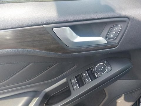 Voitures D'occasion À Dunkerque | Ford Focus Sw 1.5 Ecoblue 120Ch Vignale Bva