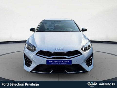 Voitures D'occasion À Dunkerque | Kia Ceed 1.5 T-Gdi 140Ch Gt-Line Dct7 My25