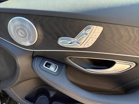 Voitures D'occasion À Dunkerque | Mercedes-Benz Classe C 350 E Fascination 7G-Tronic Plus