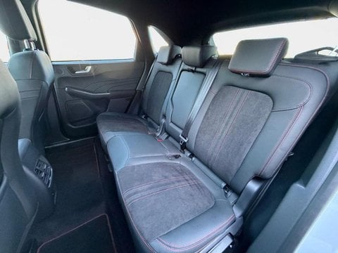 Voitures D'occasion À Dunkerque | Ford Kuga 2.5 Duratec 180Ch Hybrid Flexifuel St-Line X Powershift
