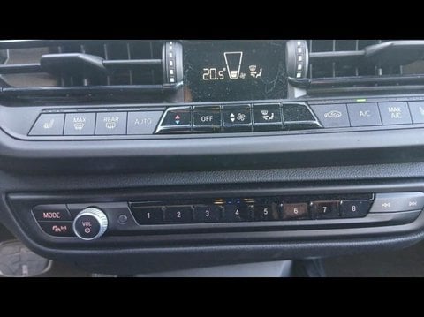 Voitures D'occasion À Dunkerque | Bmw Série 1 118Ia 136Ch M Sport Dkg7