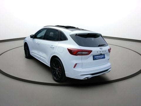 Voitures D'occasion À Dunkerque | Ford Kuga 2.5 Duratec 243Ch Hybride Rechargeable St-Line X Pow...