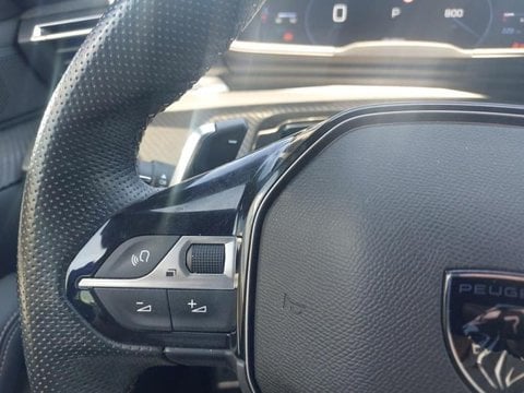 Voitures D'occasion À Dunkerque | Peugeot 508 Sw Bluehdi 130Ch S&S Gt Eat8