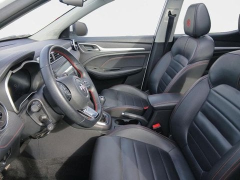 Voitures D'occasion À Dunkerque | Mg Zs 1.0 T-Gdi 111Ch Luxury