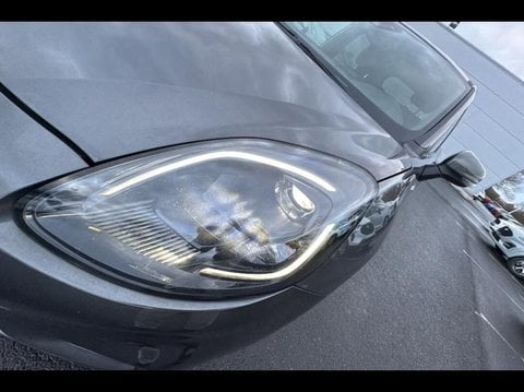 Voitures D'occasion À Dunkerque | Ford Puma 1.0 Ecoboost 125Ch Mhev St-Line 6Cv