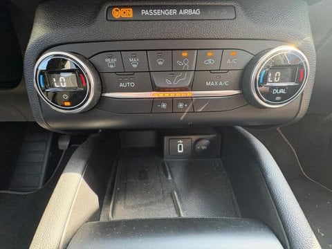 Voitures D'occasion À Dunkerque | Ford Focus Sw 1.0 Ecoboost 125Ch Mhev Titanium X
