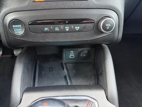Voitures D'occasion À Dunkerque | Ford Focus 1.0 Flexifuel Mhev 125Ch St-Line X