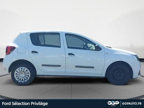 Voitures D'occasion À Dunkerque | Dacia Sandero 1.0 Sce 75Ch Access - 19