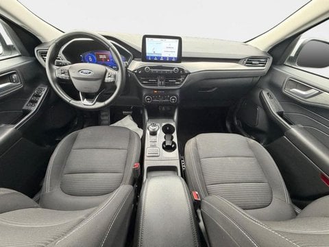 Voitures D'occasion À Dunkerque | Ford Kuga 2.5 Duratec 190Ch Fhev E85 Titanium Bva