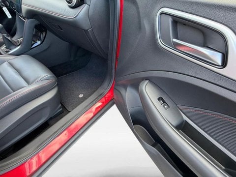 Voitures D'occasion À Dunkerque | Mg Zs 1.5 Vti-Tech 106Ch Luxury