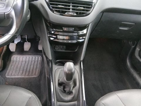 Voitures D'occasion À Dunkerque | Peugeot 2008 1.2 Puretech 110Ch Allure S&S