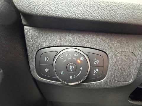 Voitures D'occasion À Dunkerque | Ford Focus 1.0 Flexifuel Mhev 125Ch St-Line Style