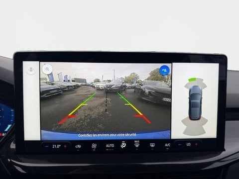 Voitures D'occasion À Dunkerque | Ford Focus 1.0 Flexifuel Mhev 125Ch St-Line X