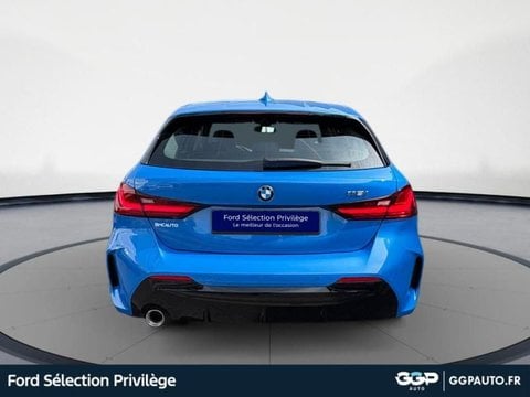 Voitures D'occasion À Dunkerque | Bmw Série 1 118I 136Ch M Sport