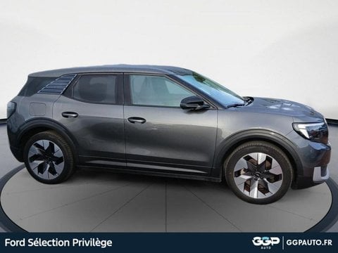 Voitures D'occasion À Dunkerque | Ford Explorer 286Ch Extended Range 77Kwh Pack Premium Rwd
