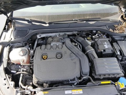 Voitures D'occasion À Dunkerque | Volkswagen Golf 1.5 Etsi Opf 130Ch R-Line Dsg7