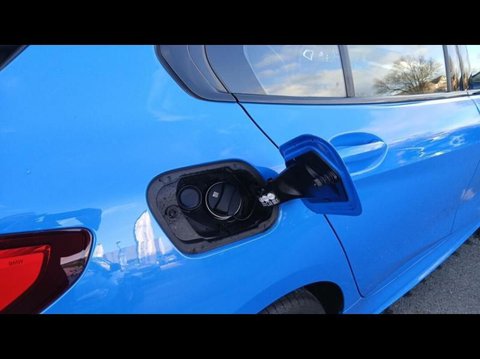 Voitures D'occasion À Dunkerque | Bmw Série 1 118Ia 136Ch M Sport Dkg7