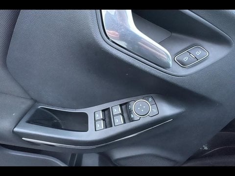 Voitures D'occasion À Dunkerque | Ford Puma 1.0 Ecoboost 125Ch Mhev St-Line 6Cv