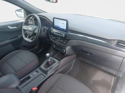 Voitures D'occasion À Dunkerque | Ford Kuga 1.5 Ecoblue 120Ch St-Line
