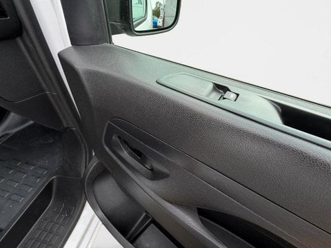 Voitures D'occasion À Dunkerque | Peugeot Expert Fg M 1.5 Bluehdi 120Ch S&S