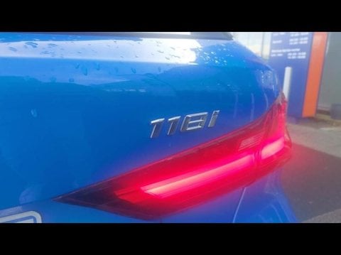 Voitures D'occasion À Dunkerque | Bmw Série 1 118Ia 136Ch M Sport Dkg7