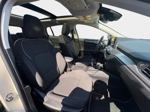 Voitures D'occasion À Dunkerque | Ford Focus Sw 1.0 Ecoboost 125Ch Mhev Titanium X