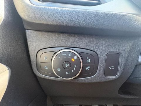 Voitures D'occasion À Dunkerque | Ford Focus Sw 1.0 Ecoboost 125Ch Mhev Titanium X