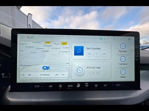 Voitures D'occasion À Dunkerque | Ford Focus Active 1.0 Ecoboost Mhev 155Ch Active X Powershift
