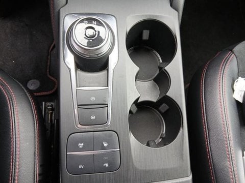 Voitures D'occasion À Dunkerque | Ford Kuga 2.5 Duratec 225Ch Phev St-Line X Bva